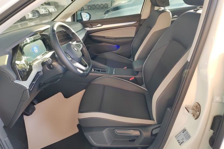 Used Volkswagen Golf 2021 280TSI DSG Pro
