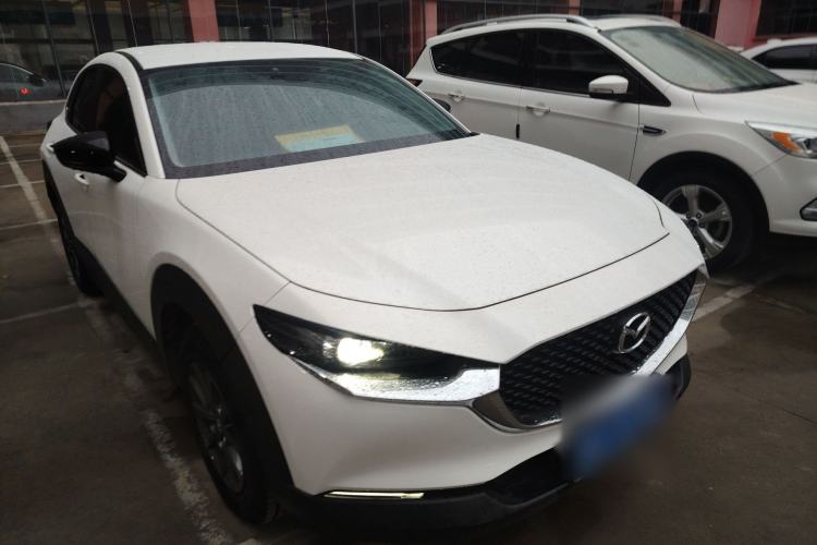Used Mazda CX-30 2024 2.0L Manual Shangyue Trim