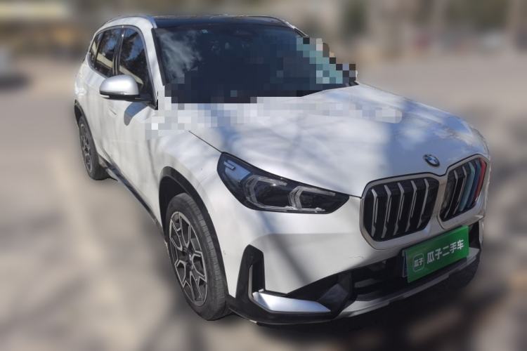 Used BMW X1 2023 sDrive25Li X Design Package
