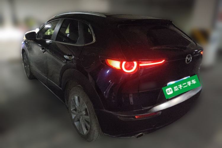 Used Mazda CX-30 2020 2.0L Automatic Joyful Model