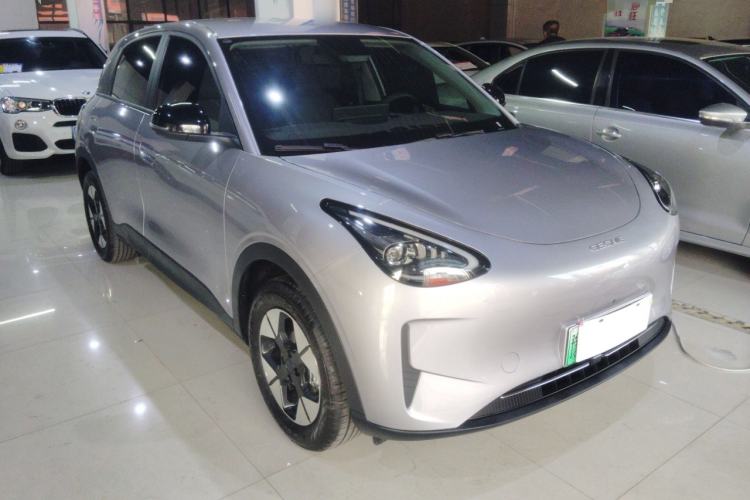 Used Geely Galaxy Geome 2026 Model 410km Freedom Edition
