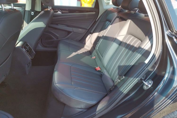 Used Volkswagen Passat 2024 280TSI Business Edition
