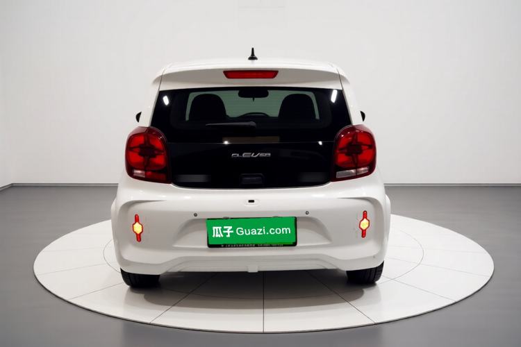 Used Roewe Clever 2020 Urban Style Edition
