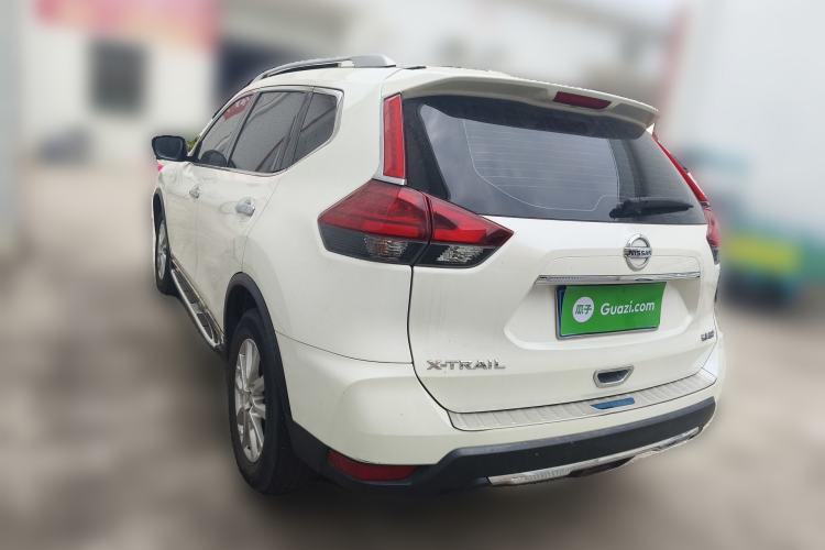 Used Nissan X-Trail 2021 2.0L CVT 2WD XL ITS SmartConnect Comfort Edition