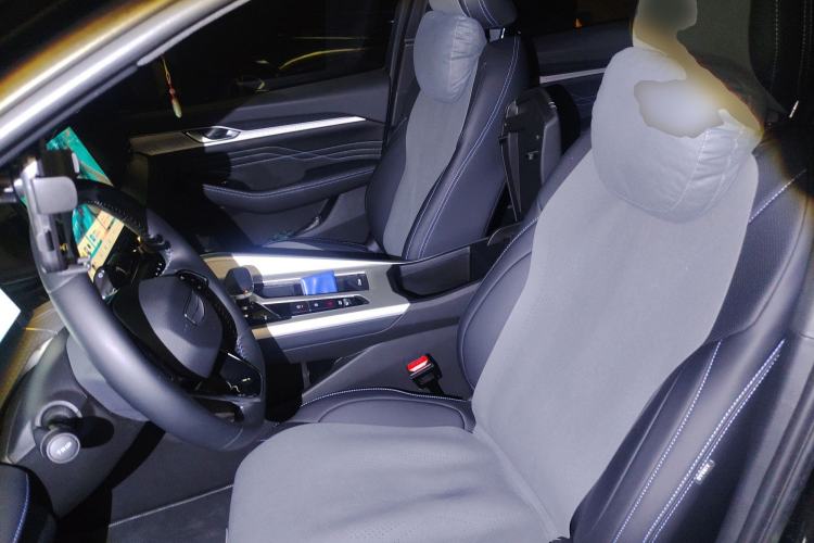 Used Geely Auto Preface 2025 Dongfang Yao 1.5TD Kunlun Edition