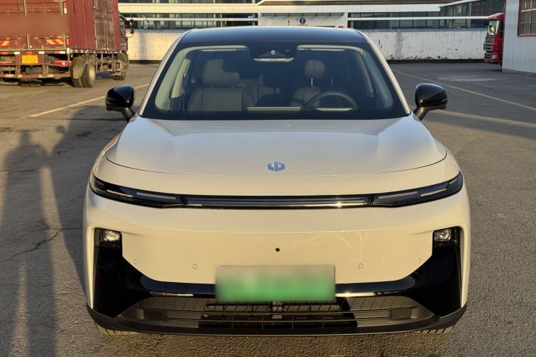 Used Leapmotor B10 2025 510 Joyful Edition