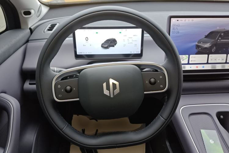 Used Leapmotor C10 2026 605 Enjoyment Edition