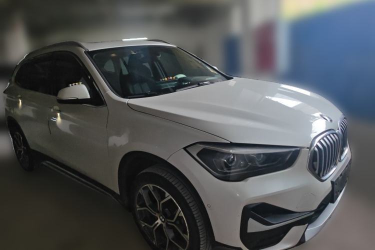 Used BMW X1 2020 sDrive20Li Premium Edition

