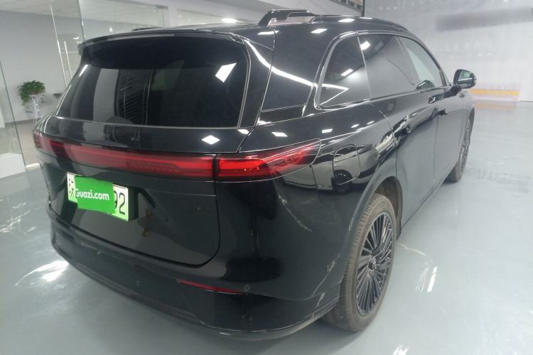 Used XPeng G9 2025 625 Long-Range Max
