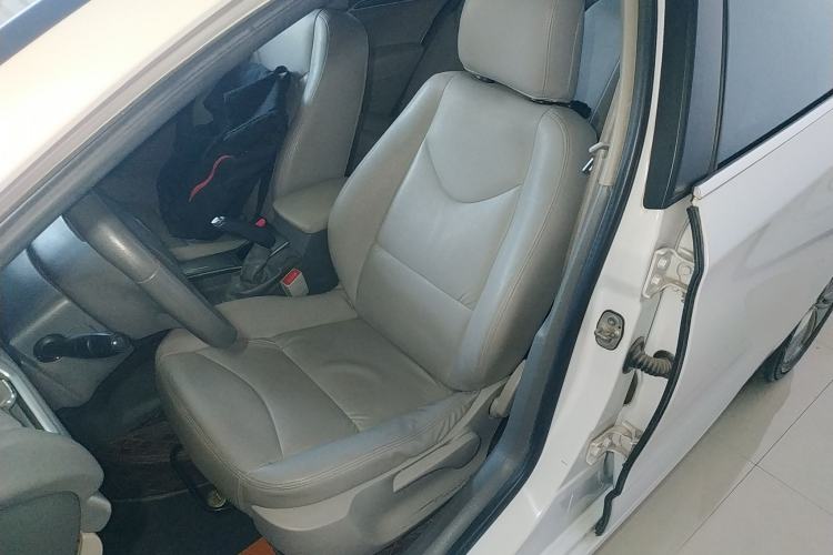 Used Citroen C4L 2015 1.8L Automatic Leading Edition
