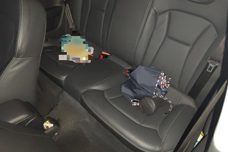 Used Audi A1 2014 30 TFSI Comfort Model