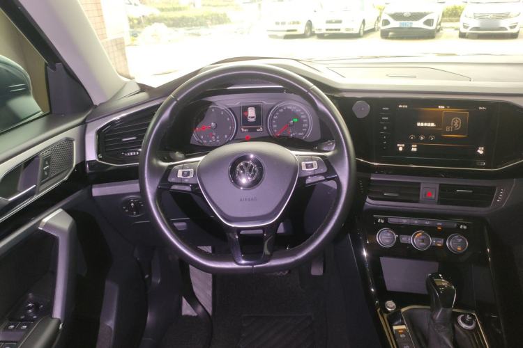 Used Volkswagen Tayron 2019 330TSI Two-Wheel Drive Luxury Model China VI Standard
