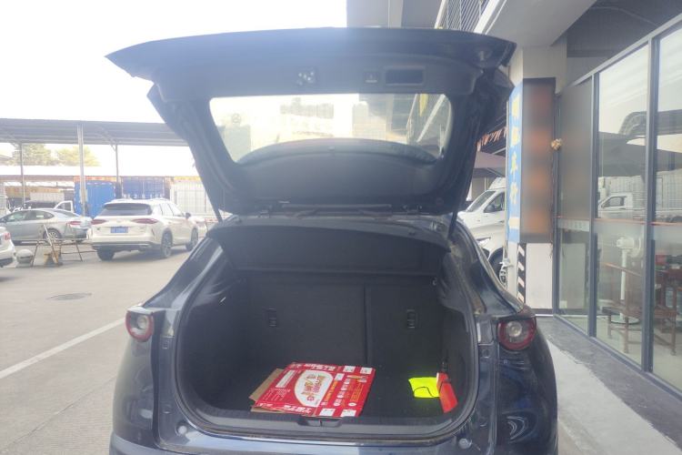 Used Mazda CX-30 2021 2.0L Automatic Joyful Edition
