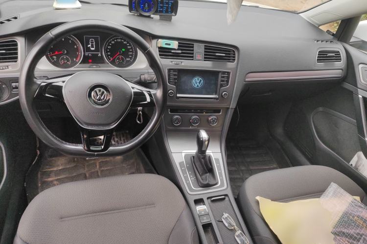 Used Volkswagen Golf 2016 230TSI Automatic Comfort Version