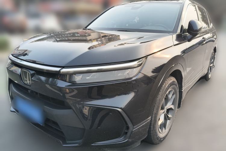 Used Honda Breeze 2023 240TURBO Two-Wheel-Drive Luxury Edition 5 Seats