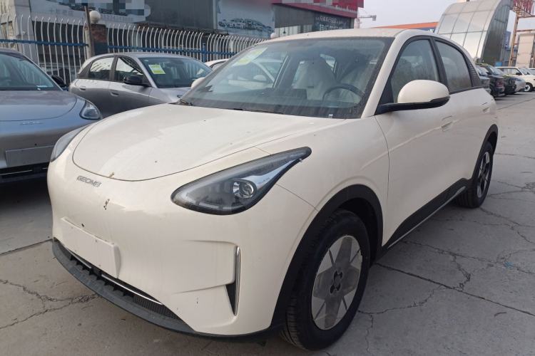 Used Geely Galaxy Geome 2025 310km Dream Edition
