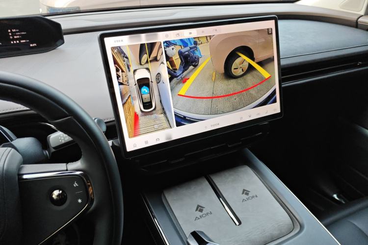 Used Hyptec HT 2023 670 Rear-Drive Ultra-High-Voltage NDA Version