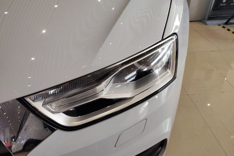 Used Audi Q3 2016 30 TFSI Fashion Model