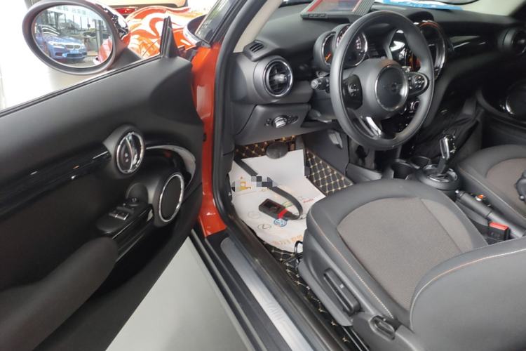 Used MINI MINI 2019 1.5T ONE PLUS