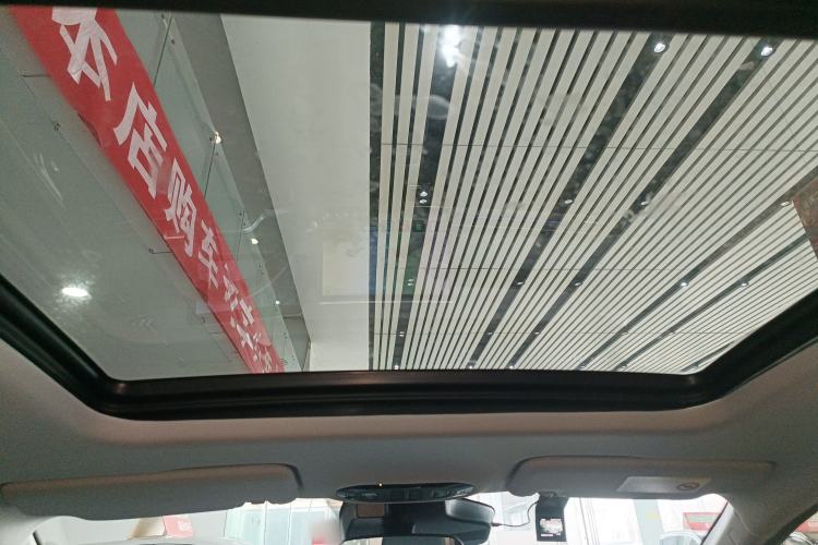 Used AION Y 2023 Plus 610 Smart Edition Ternary Lithium
