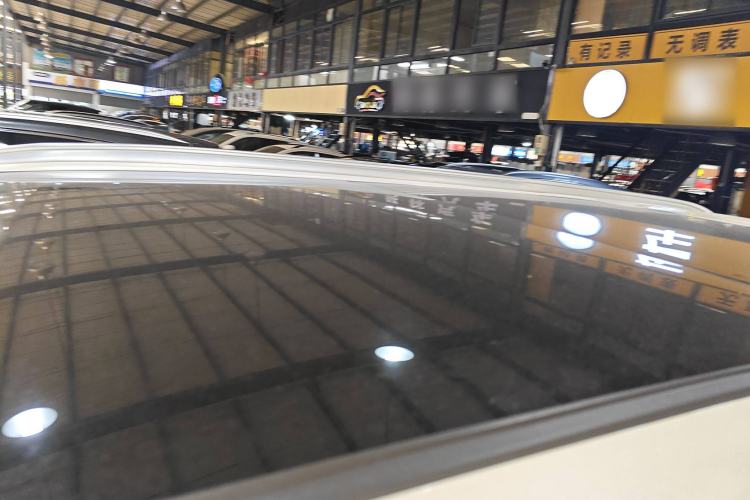 Used GAC Trumpchi ES9 2024 PHEV 143km Traveler Max
