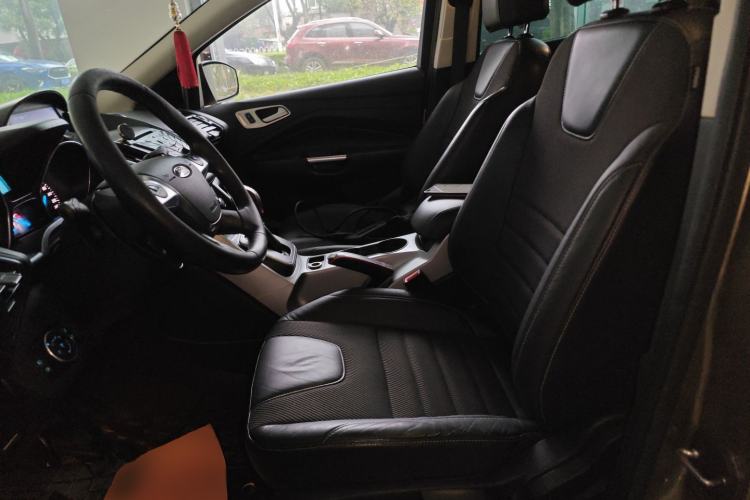 Used Ford Kuga 2015 1.5L GTDi Two-Wheel Drive Fashion Edition