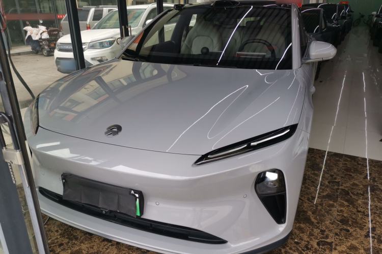 Used Nio ET5T 2024 75kWh Touring
