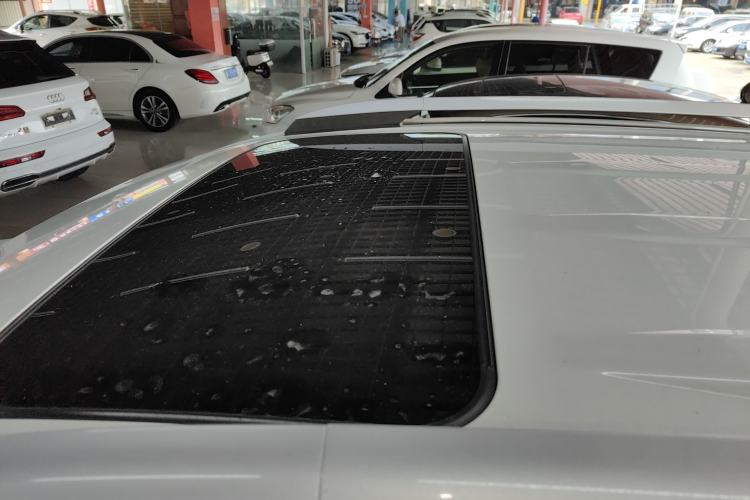 Used Toyota RAV4 2018 2.0L CVT Two-Wheel Drive Fashion X Edition