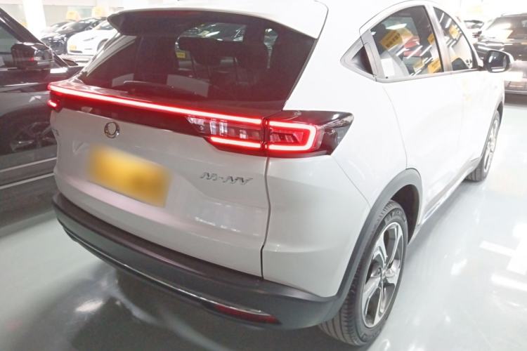 Used CIIMO M-NV 2021 Shangcheng Edition
