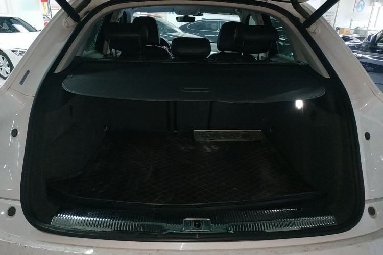 Used Audi Q3 2016 30 TFSI Fashion Model