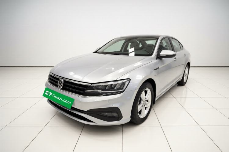 Used Volkswagen Lamando 2019 230TSI DSG Fashion Edition China VI Guazi used car, China used car export, Used car for sale, Used cars, Cheapest cars for sale
