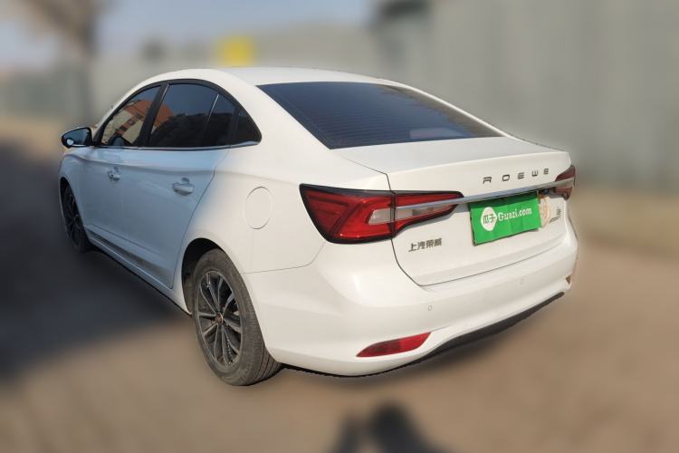 Used Roewe i5 2021 1.5L CVT Diamond Edition
