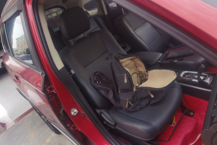 Used Mitsubishi Outlander 2018 2.0L Two-Wheel Drive Glory Edition 5 Seats
