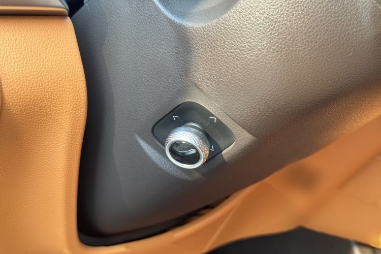 Used Tank 500 New Energy 2025 Hi4-Z