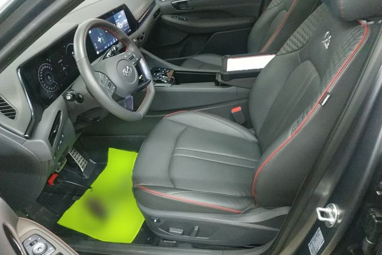 Used Hyundai Sonata 2022 380TGDi Automatic 20th Anniversary Edition
