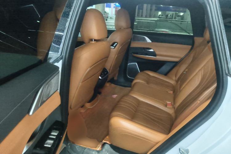 Used XPeng G9 2022 702 Pro
