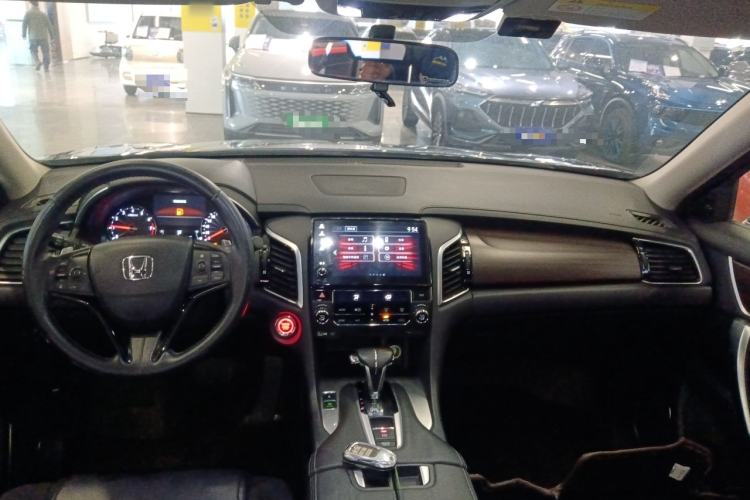 Used Honda Avancier 2017 240TURBO Two-Wheel Drive Comfort Version