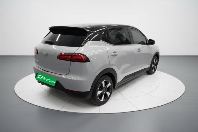 Used Wuling Bingo PLUS 2024 510 km Range 5-Seater Version