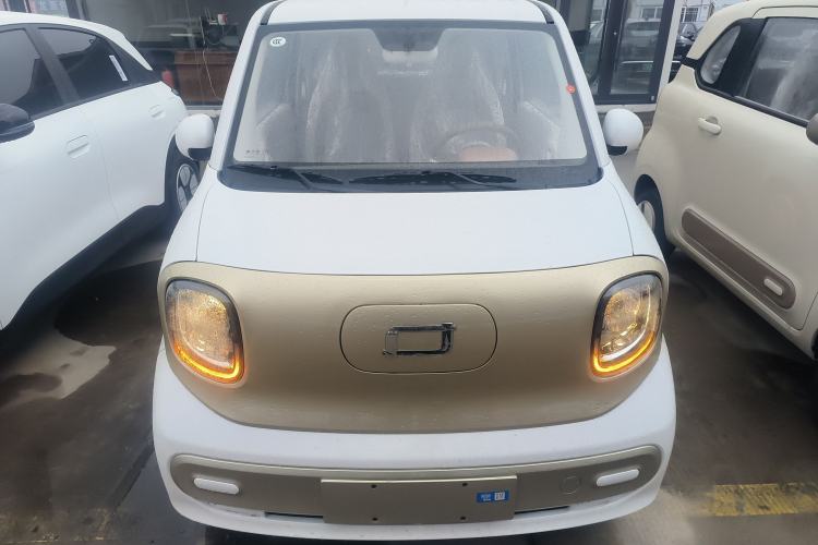 Used Bestune Pony 2025 222km Range Agile Horse
