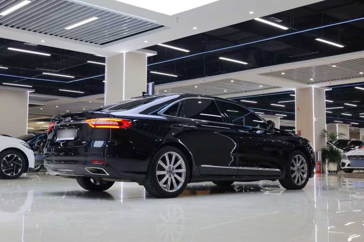 Used Ford Taurus 2019 EcoBoost 245 Premium Edition