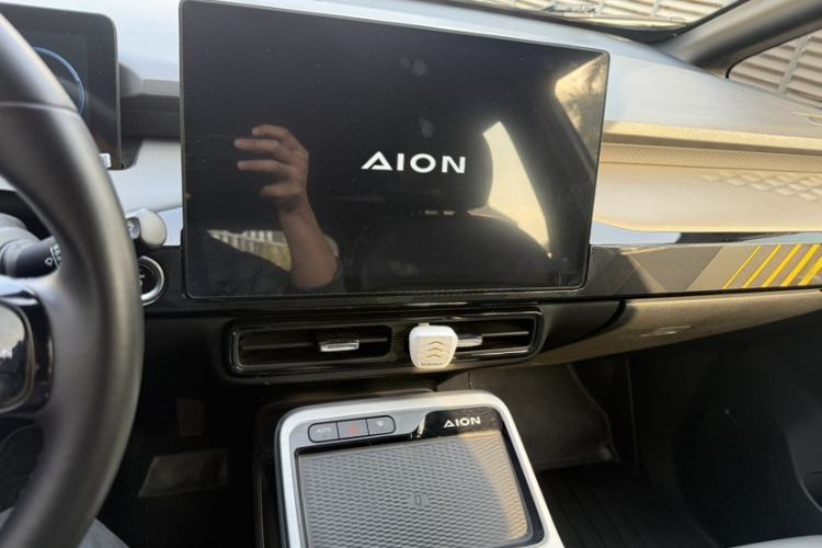 Used AION Y 2021 70 Enjoy Vitality Edition