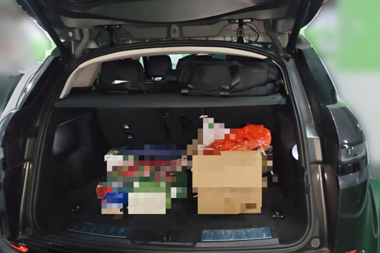 Used Land Rover Range Evoque 2023 Aurora L 249 PS Luxury Edition
