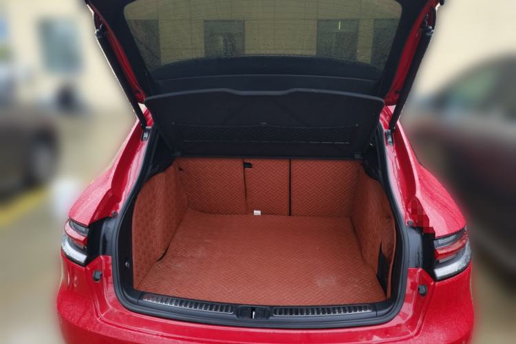 Used Porsche Macan 2020 Macan S 3.0T
