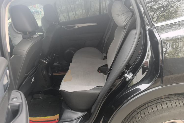 Used Buick Envision 2025 Encore Plus 28T Two-Wheel-Drive Platinum Edition
