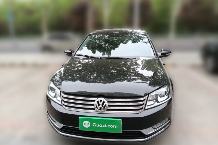 Used Volkswagen Magotan 2015 Facelift 1.8TSI Luxury Model
