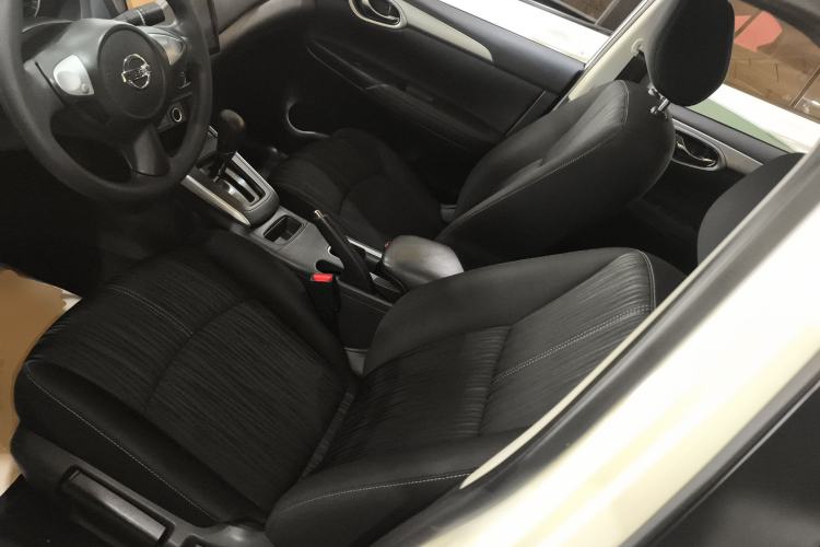 Used Nissan Sylphy 2019 Classic 1.6XE CVT Comfort Edition
