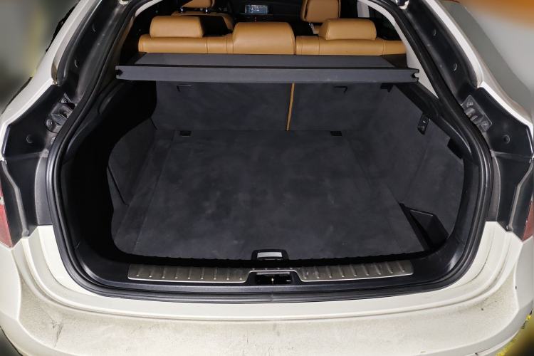 Used BMW X6 2011 xDrive35i