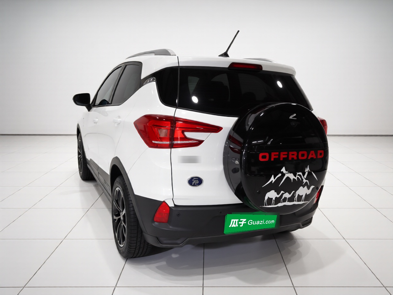BYD Yuan Pro 2023 401 km Deluxe Version — снимка 4