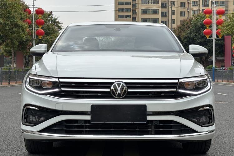 Used Volkswagen Bora 2024 200TSI DSG EnjoyDrive PRO Edition