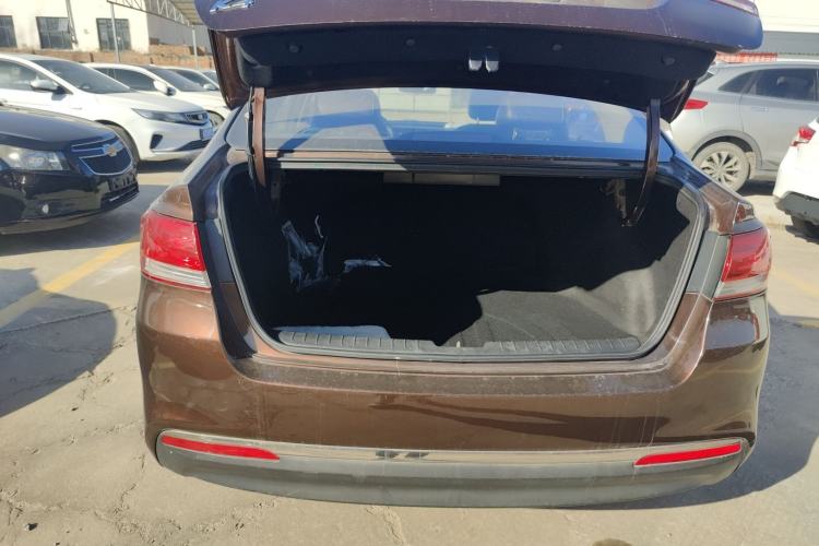 Used Kia K4 2014 1.8L Automatic GL